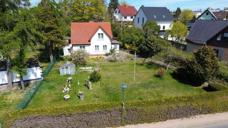 weitere Straßenansicht