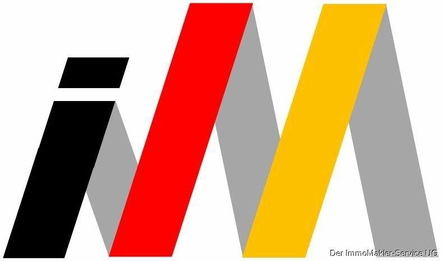 Logo-ImmoMakler-Service ohne Schriftzug
