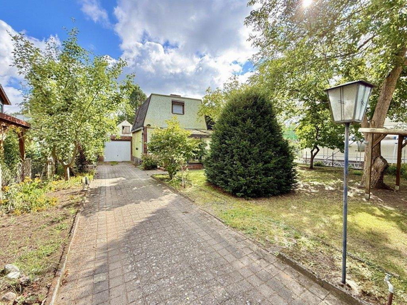 Bild: Hausansicht