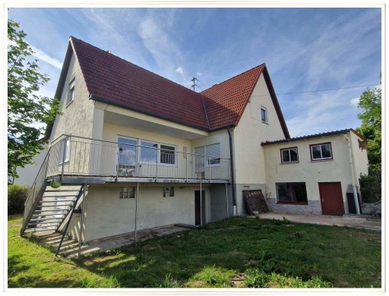 Viel Haus für's Geld