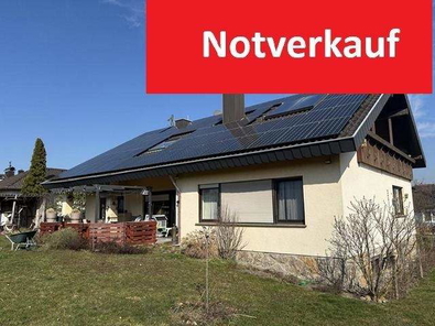Titelbild - Notverkauf