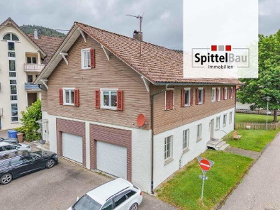 SpittelBau GmbH
