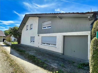 Wohnhaus