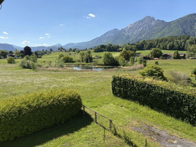 Ausblick Kinderzi.