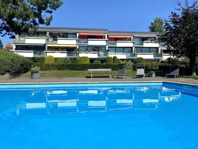 Wohnen wie im Urlaub