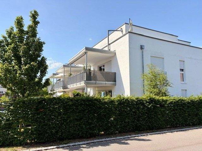 Seitenansicht