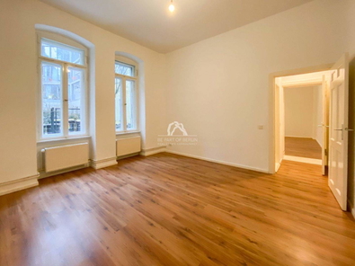 Zimmer 1 / room 1