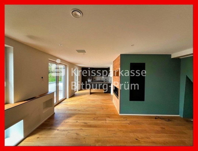 Wohnzimmer / Küche