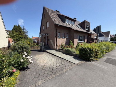 Seitenansicht