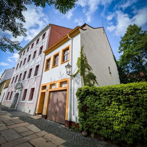 Hausansicht - Sporergasse