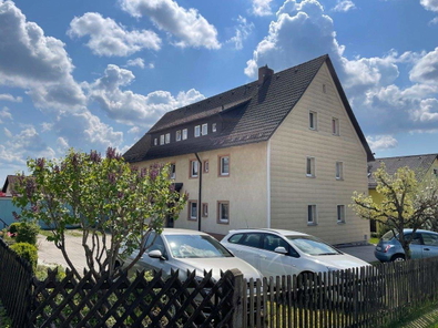 Zufahrt