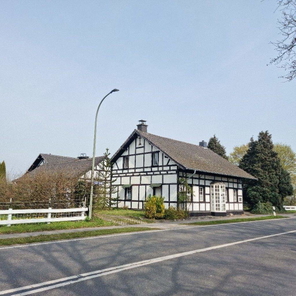Frontansicht
