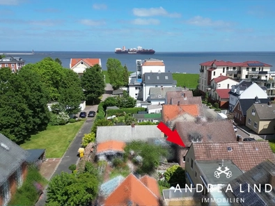 Einfamilienhaus in Döse