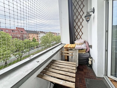 Balkon