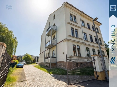 Außenansicht 1
