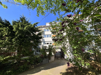 Rückansicht