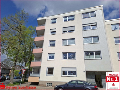 Straßenansicht