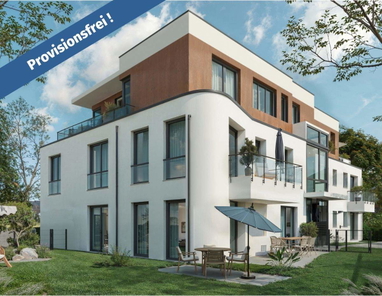 Objektansicht Visualisierung