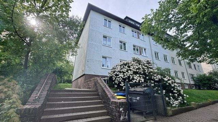 Frontansicht