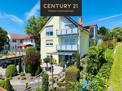 CENUTRY 21 Felten Immobilien