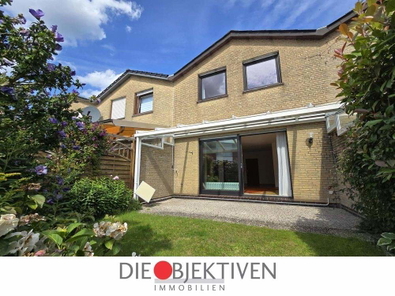 Gartenansicht