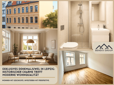 Denkmalimmobilie