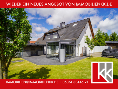 Willkommen Zuhause