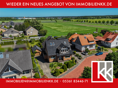 Willkommen Zuhause