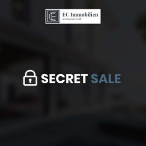 Secret Sale