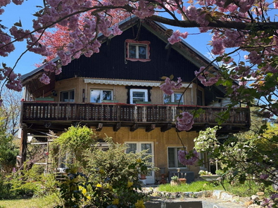 Hausfront
