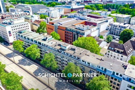 S&P | Titelbild