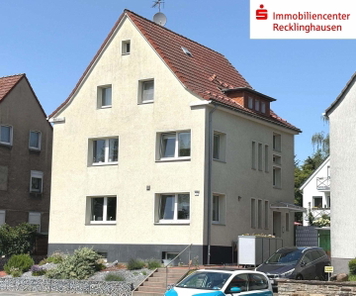 Die Straßenansicht