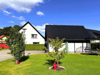 Wohnen & Arbeiten in Neustrelitz