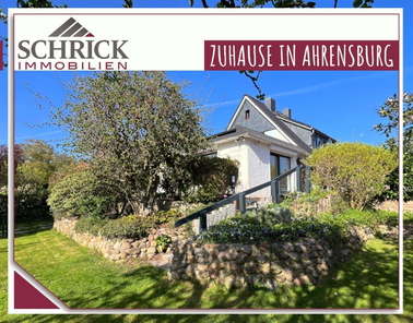 SCHRICK IMMOBILIEN Ahrensburg