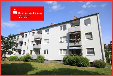 Gartenansicht