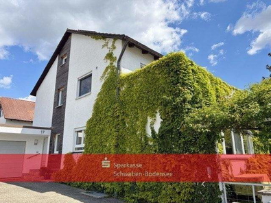 Hausansicht Westseite