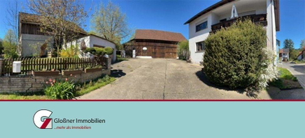 Komplette Hofstelle