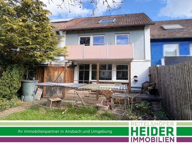 1755 Ansicht West