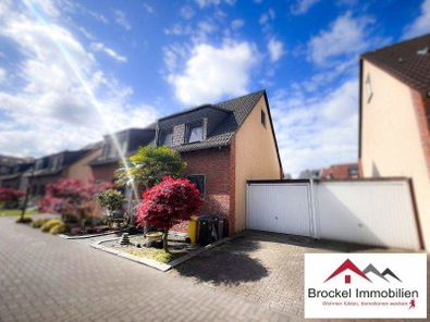 Brockel Immobilien
