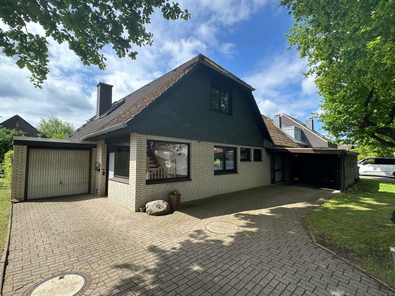 Straßenansicht