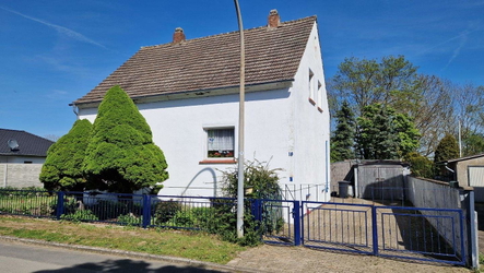 Objektansicht