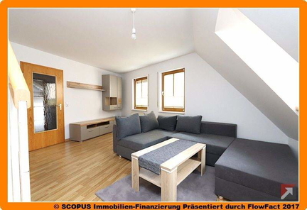 Wohnzimmer - Ansicht 1