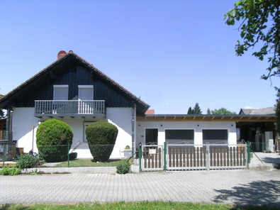 Frontansicht