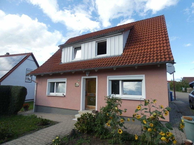 Aussenansicht 1
