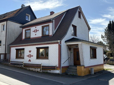 Ansicht