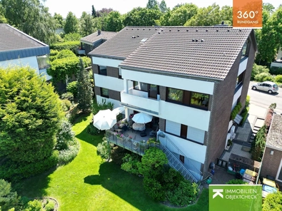 1. Obergeschoss rechts