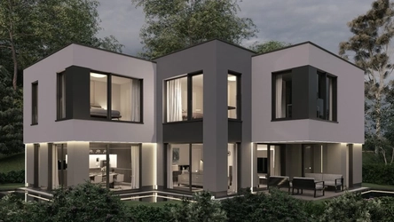 Villa Water 14