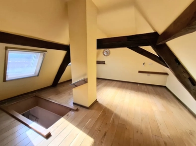 Dachstudio