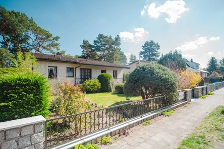 Bungalow in Berlin-Mahlsdorf