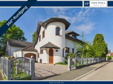 Architektonisches Unikat